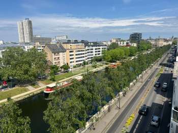 Vente Appartement 3 piècesRennes Arsenal - Redon