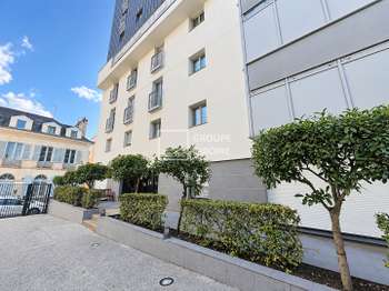 Vente Appartement 3 piècesRennes Arsenal - Redon