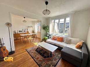 Photo Vente appartement Rennes Arsenal - Redon