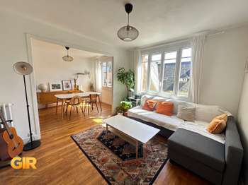 Vente appartement 4 pièces Rennes Arsenal - Redon 35