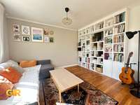 Vente appartement 4 pièces Vente appartement 4 pièces