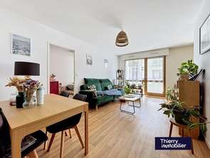 Vente Appartement 2 piècesRennes Arsenal - Redon
