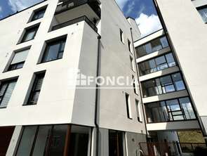 Vente Appartement T1Rennes Arsenal - Redon