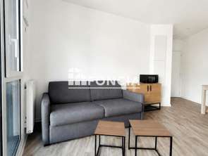 Vente Appartement T1Rennes Arsenal - Redon