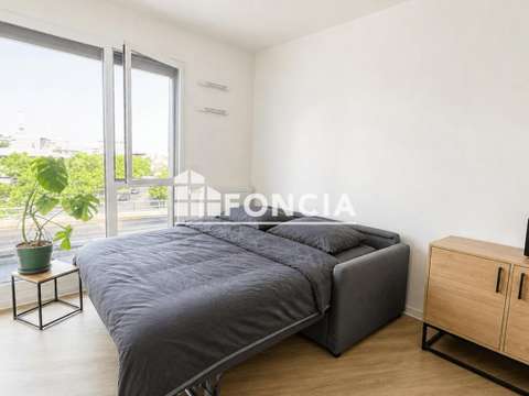 Vente appartement 1 pièce