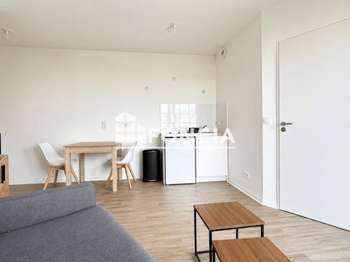 Vente appartement 1 pièce Vente appartement 1 pièce