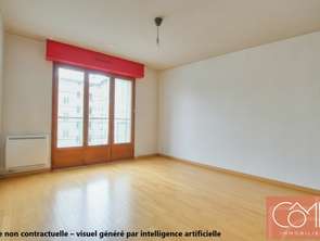 Vente StudioRennes Arsenal - Redon