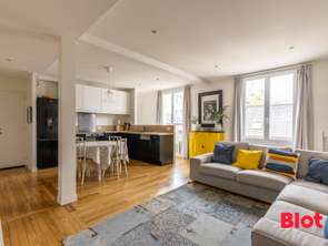 Vente Appartement 4 piècesRennes Arsenal - Redon