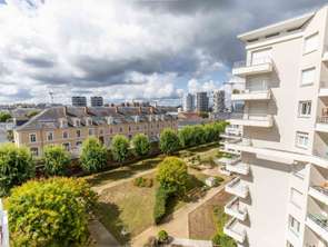 Vente Appartement 3 piècesRennes Arsenal - Redon