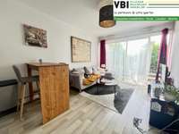 Vente appartement 2 pièces Vente appartement 2 pièces