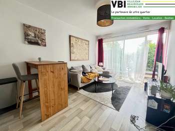 Vente appartement 2 pièces Vente appartement 2 pièces