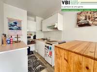Vente appartement 2 pièces Vente appartement 2 pièces