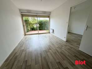 Vente Appartement 2 piècesRennes Arsenal - Redon