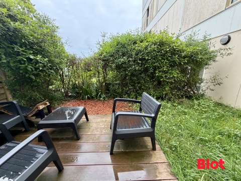 Vente appartement 2 pièces Vente appartement 2 pièces