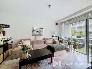 Vente Appartement 3 piècesRennes Arsenal - Redon