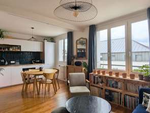 Vente Appartement 3 piècesRennes Arsenal - Redon