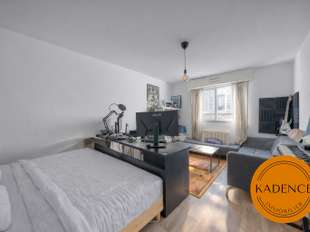 Photo Vente Studio Rennes Arsenal - Redon