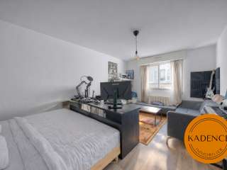 Vente Studio 1 pièce