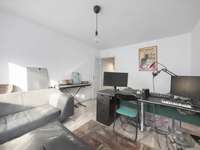 Vente Studio 1 pièce