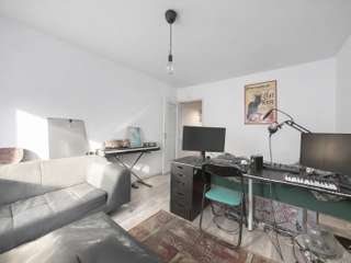 Vente Studio 1 pièce