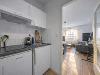 Vente Studio 1 pièce