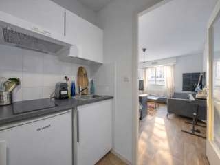 Vente Studio 1 pièce