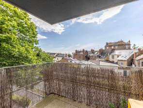 Vente Appartement 2 piècesRennes Arsenal - Redon