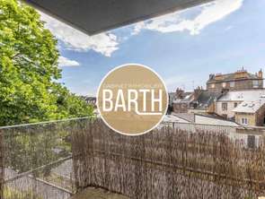 Vente Appartement 2 piècesRennes Arsenal - Redon
