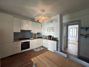 Vente Appartement 2 piècesRennes Arsenal - Redon
