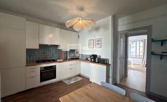 Photo Vente appartement Rennes Arsenal - Redon