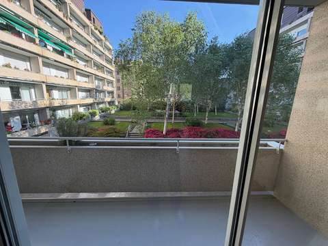 Vente appartement 2 pièces Rennes Arsenal - Redon 35