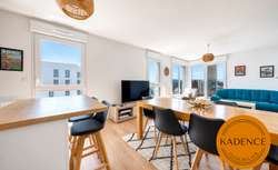 Photo Vente appartement Rennes Arsenal - Redon