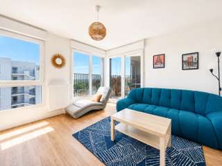 Vente appartement 5 pièces