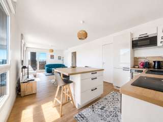 Vente appartement 5 pièces