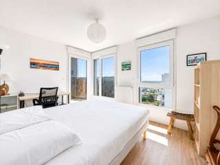 Vente appartement 5 pièces
