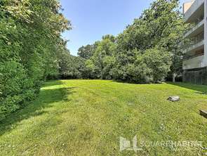 Vente Appartement 3 piècesRennes Arsenal - Redon