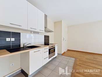 Vente Appartement 3 piècesRennes Arsenal - Redon