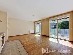 Vente Appartement 3 piècesRennes Arsenal - Redon