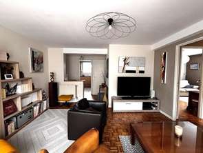 Vente Appartement 4 piècesRennes Arsenal - Redon