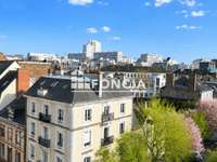 Vente appartement 3 pièces Vente appartement 3 pièces