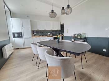 Vente Appartement 4 piècesRennes Arsenal - Redon