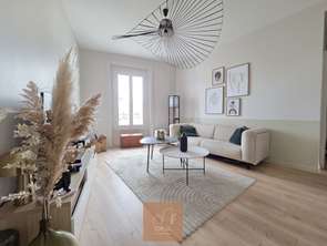 Vente Appartement 4 piècesRennes Arsenal - Redon