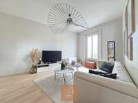 Vente appartement 4 pièces Vente appartement 4 pièces