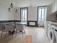 Vente appartement 4 pièces Vente appartement 4 pièces