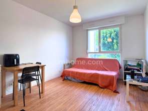 Vente Appartement 2 piècesRennes Arsenal - Redon