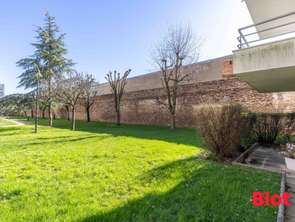 Vente Appartement 5 piècesRennes Arsenal - Redon