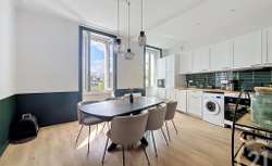 Photo Vente appartement Rennes Arsenal - Redon