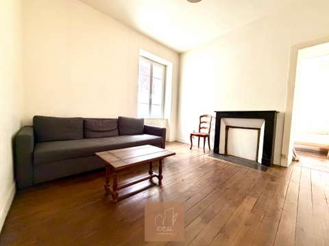 Vente appartement 2 pièces Rennes Arsenal - Redon 35
