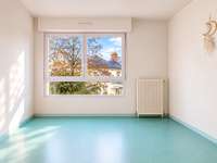 Vente Studio 1 pièce