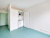 Vente Studio 1 pièce